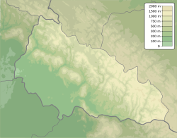 Шопурка (Закарпатская область)