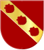 Blason de Zurich