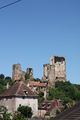 Schlossruine