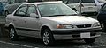 Toyota Corolla E110 седан (Японія) (1995-1997)