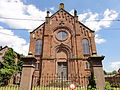 Synagogue et communauté juive[16],[17]