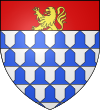 Blason de Domène