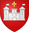 Armes de Périgueux