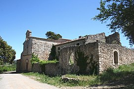 Église de Notre-Dame.