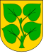 Blason de Dolní Roveň