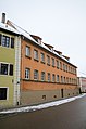 Ehemalige Schule