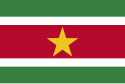 Flage de Suriname