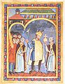 Heinrich III. (* 1017)