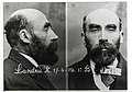 Henri-Désiré Landru overleden op 25 februari 1922