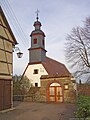 Evangelische Kirche Hohenstadt