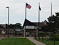 Kansas Museum of History, Topeka, KS