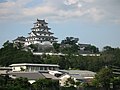 Burg Karatsu