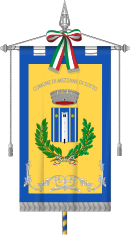 Drapeau de Mezzane di Sotto