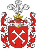 Herb Klamry