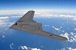 Thumbnail for Lockheed Martin RQ-170 Sentinel