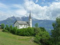 St. Luziuskirche