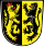 Wappen des Landkreises Mühldorf a.Inn