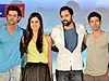 List of accolades received by Zindagi Na Milegi Dobara Promoted on 14 December 2015