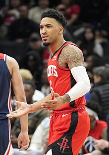 Image illustrative de l’article Kenyon Martin Jr.