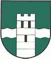 Wappen von Lebring-Sankt Margarethen