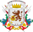 Blason de Caracas