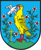 Coat of arms of Mirsk