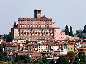 San Giorgio Monferrato