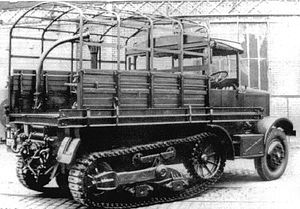 SOMUA MCL 5