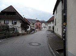 Attiswil