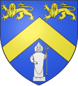 Meuvaines címere