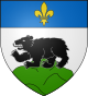 Puéchoursi – Stemma