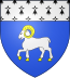 Blason de Quimper