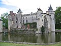 Vignette pour Château de La Brède