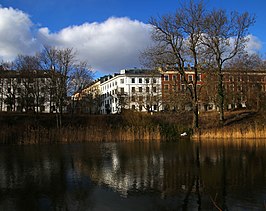 Stockholmsgade