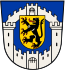 Blason de Bergheim