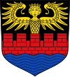 Blason de