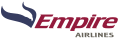 Logo der Empire Airlines