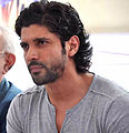 Farhan Akhtar