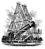 40-foot Telescope