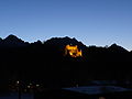 Schloss Hohenschwangau