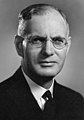 John Curtin overleden op 5 juli 1945