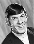 Thumbnail for Leonard Nimoy