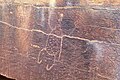 Petroglyphen