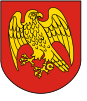 Coat of arms of Sokółka County