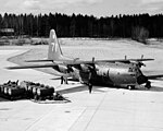 Lockheed Hercules