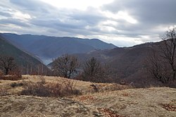 Skyline of Капална