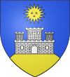 Blason de Montluçon