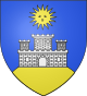 Montluçon – Stemma