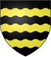 Coat of arms of Sinceny