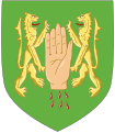 O'Reilly Coat of Arms